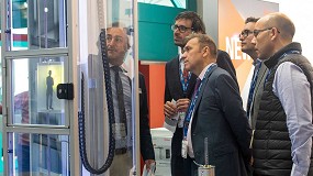 Arranca The Elevator Show Dubai