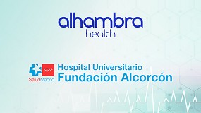 Foto de Alhambra Health logra que el Hospital de Alcorcn codifique automticamente el 94% de las urgencias hospitalarias