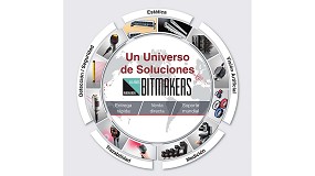 Foto de Bitmakers celebra 40 aos de innovacin en automatizacin industrial