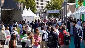 Foto de La feria VEM cerr su novena edicin con ms de 30.000 visitantes