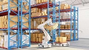 Retos de cara a futuro: cmo ser la cadena de suministro dentro de 10 aos?