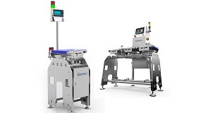 Giropes, expertos en pesaje industrial