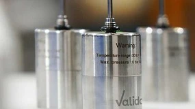 Foto de Validatech valida y certifica la calidad de los productos crnicos