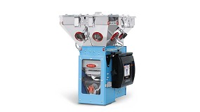 Moretto en Fakuma 2024: Innovaciones y tecnologa avanzada para la industria del plstico