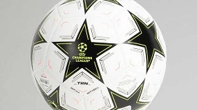 Foto de adidas amplía su acuerdo como balón oficial de la Champions League