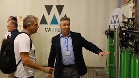 Foto de Wittur invita a los profesionales a conocer sus instalaciones