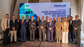 Foto de Pieralisi celebra sus II Jornadas sobre el mundo del olivar y sus retos prximos