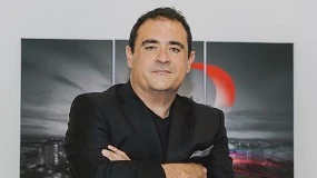 Foto de Antonio Abelln, nuevo Country Leader de Trend Micro Iberia