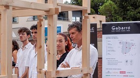 Fotografia de [es] Gabarr Hermanos colabora con la Universidad Internacional de Catalunya (UIC)