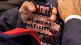 Fotografia de [es] La 3 edicin de Advanced Manufacturing Awards desvela a sus finalistas