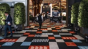 Foto de Flanders Flooring Days 2025 ya est en marcha