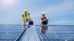 La revolucin solar, una oportunidad millonaria para los profesionales del sector