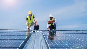 Foto de La revolucin solar, una oportunidad millonaria para los profesionales del sector