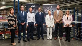 Fotografia de La empresa eibarresa JAZ-Zubiaurre cumple 100 aos en plena expansin internacional