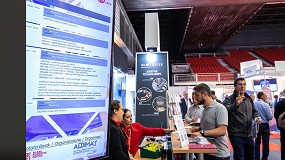 Addit3D reunir los ltimos avances en tecnologa aditiva e impresin 3D