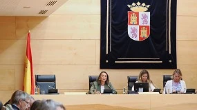 Foto de Castilla y Len apuesta por los jvenes y la mejora de la competitividad de las explotaciones