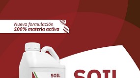 Foto de Alltech Crop Science Iberia lanza al mercado el nuevo bioestimulante SOIL SET