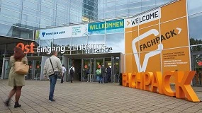 Foto de Fachpack 2024: Nuremberg es sede de la industria de envases de Europa