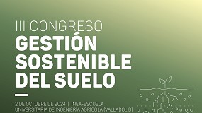 Picture of Jornadas Interempresas y AEFA organizan en Valladolid el III Congreso de Gestin Sostenible del Suelo