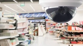 Foto de Innovaciones que estn transformando la seguridad en el sector retail