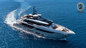 Ferretti Group triunfa en los World Yachts Trophies 2024