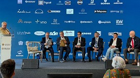 Desafos y oportunidades en el transporte bajo temperatura dirigida en la XLVII Asamblea General de ATFRIE