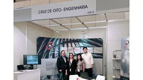 Foto de Empresas portuguesas lanam novidades em Madrid