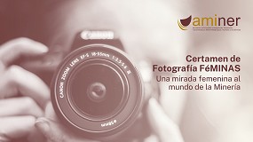 Foto de Aminer ampla el plazo de presentacin del Certamen de fotografa FMINAS'