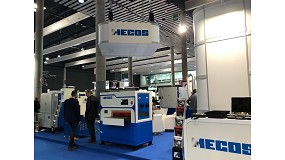 Entrevista a Francisco Tudur, General Manager de Mecos