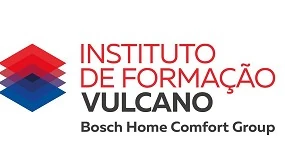Foto de Vulcano com curso de instalao e manuteno de bombas de calor