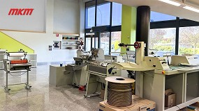 Entrevista a Sergio Aizcorbe, CTO y responsable de desarrollo de MKM