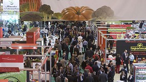 Foto de Ms de 500 expositores hacen de Fruit Attraction un escaparate de lujo para el sector hortofrutcola espaol