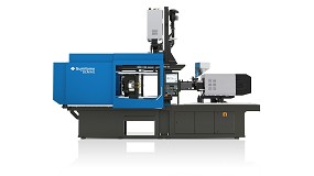 Picture of [es] Sumitomo (SHI) Demag mostrar ocho mquinas IntElect en Fakuma 2024