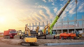 Foto de Los altos costes frenan el avance de la sostenibilidad en el sector de la construccin en Espaa