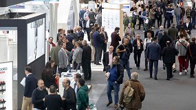 C&R 2025 coincidir con Genera y Matelec en noviembre