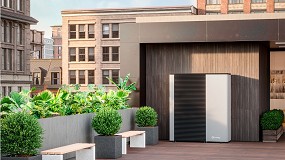 Ecoforest ampla su gama de aerotermia con R290 con la nueva ecoAIR+ 6-24 PRO