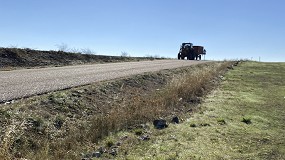 Foto de ANSEMAT aclara que los tractores agrcolas de ms de 30 aos pueden seguir trabajando