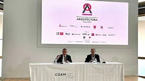 Foto de La Semana Internacional de la Arquitectura celebra su XXI edicin con 300 actividades y Per y Lima como pas y ciudad invitados