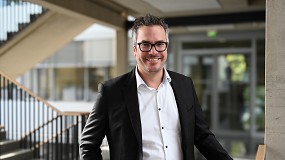 Fotografia de [es] Oliver Neu, nombrado nuevo CFO de Deutz