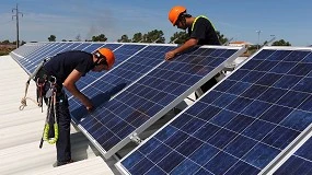 Foto de Academia Rolear com Formao tcnica em fotovoltaico autoconsumo  E-learning