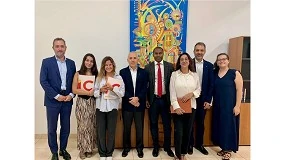 Foto de AFEHC organiza una misin comercial a Senegal