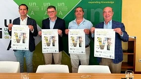 Foto de La sede de Antonio Machado de la UNIA acoge la presentacin de la VI Edicin del Encuentro de Olivicultores