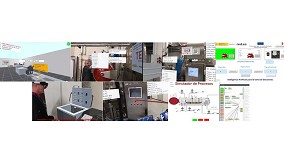 Foto de Automatismos Teinco apuesta por las nuevas tecnologas de proceso digitales para la mejora de la sostenibilidad en la industria crnica