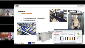 Foto de Experiencias de digitalizacin en ovino de leche (FEADER-SmartOvi)