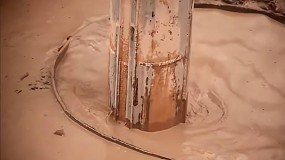 La evolucin del mercado y de los materiales de perforacin