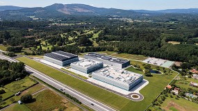 Foto de Cortizo inaugura su Campus Tecnolgico con el objetivo de convertirlo en un referente internacional de ingeniera de fachadas