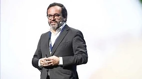 Foto de Ignacio Gonzlez, nombrado nuevo presidente de AECOC