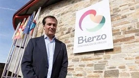 Foto de La DO Bierzo defender en los juzgados el carcter autctono de la uva Godello