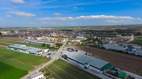 Foto de Granada ya tiene la mayor cooperativa de esprrago verde de Europa