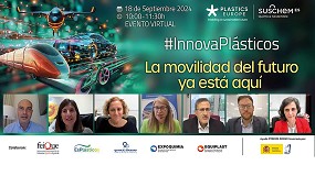 Fotografia de [es] El sector qumico y de los plsticos impulsa la innovacin sostenible para la transicin del sector de la movilidad